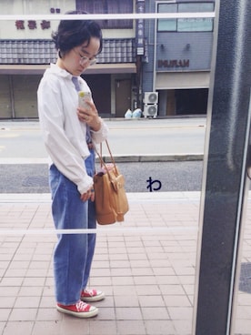 わか さんのコーディネート