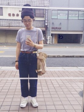 わか さんのコーディネート