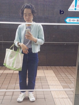 わか さんのコーディネート