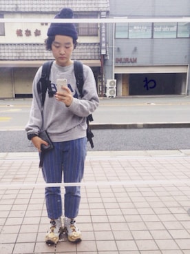 わか さんのコーディネート