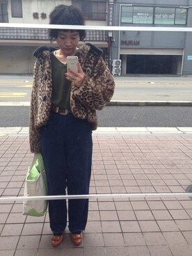 わか さんのコーディネート