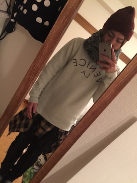 SHUICHIさんのコーディネート