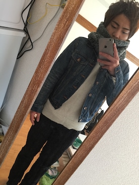 SHUICHIさんのコーディネート