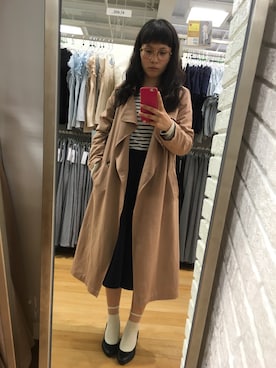 ばんびさんのコーディネート