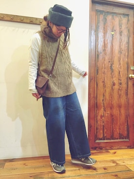 Mayuka Yamamotoさんのコーディネート