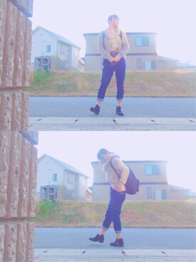 miyukiさんのコーディネート