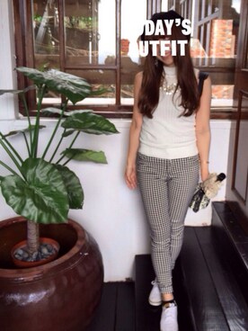 aiku♡さんのコーディネート