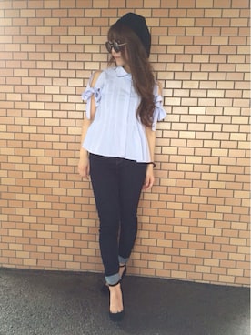 aiku♡さんのコーディネート