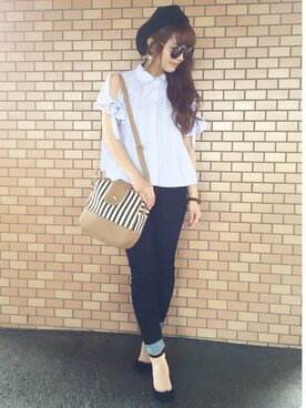 aiku♡さんのコーディネート