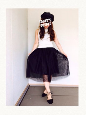 aiku♡さんのコーディネート