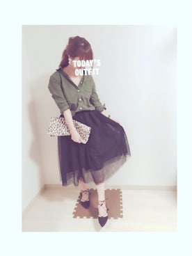 aiku♡さんのコーディネート