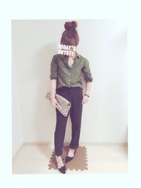 aiku♡さんのコーディネート