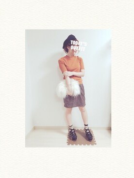 aiku♡さんのコーディネート