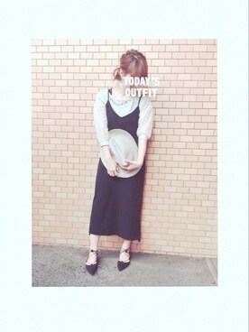 aiku♡さんのコーディネート