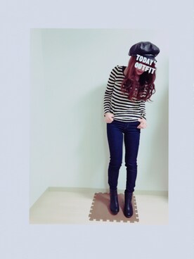 aiku♡さんのコーディネート