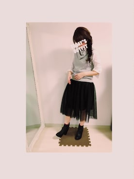 aiku♡さんのコーディネート