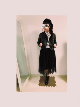 aiku♡さんのコーディネート