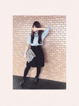 aiku♡さんのコーディネート