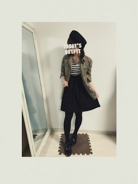 aiku♡さんのコーディネート