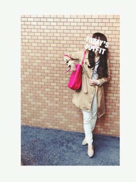 aiku♡さんのコーディネート