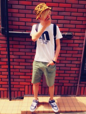 kouki miyakeさんのコーディネート