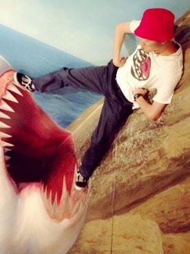 kouki miyakeさんのコーディネート