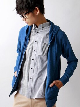 kouki miyakeさんのコーディネート