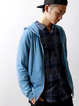 kouki miyakeさんのコーディネート