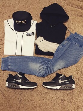 ryoji furukawaさんのコーディネート