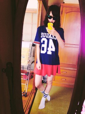 みかわはなさんのコーディネート