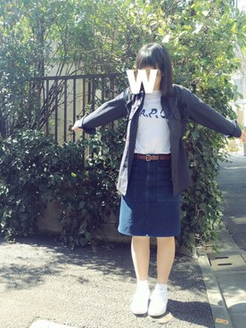 kan28さんのコーディネート