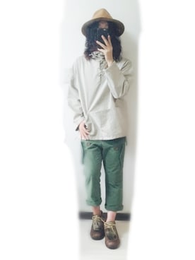 Roftさんのコーディネート