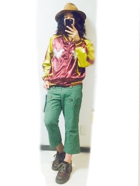 Roftさんのコーディネート