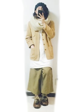 Roftさんのコーディネート