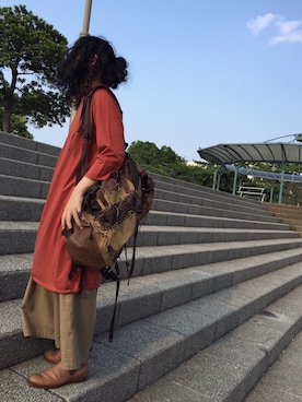 Roftさんのコーディネート