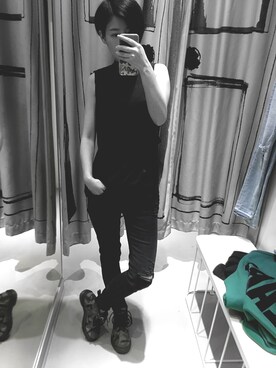 Sunniさんのコーディネート