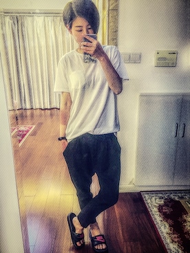 Sunniさんのコーディネート