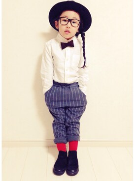 annさんのコーディネート