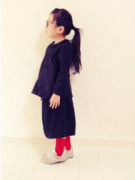 annさんのコーディネート