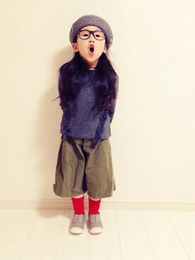 annさんのコーディネート