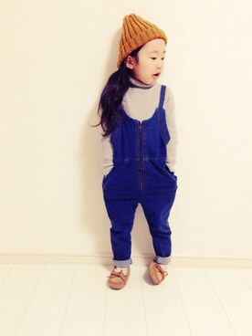 annさんのコーディネート