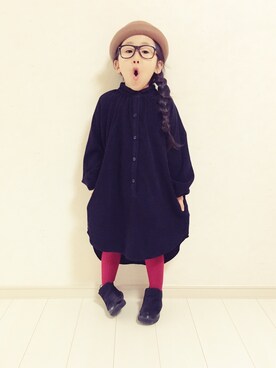 annさんのコーディネート