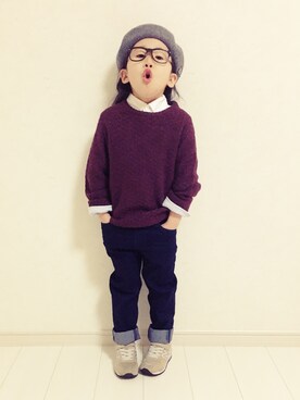 annさんのコーディネート