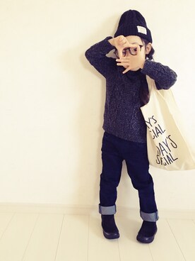 annさんのコーディネート