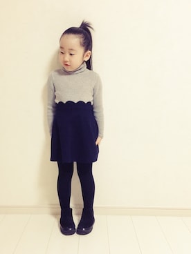 annさんのコーディネート