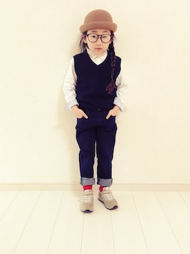 annさんのコーディネート