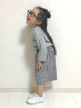 annさんのコーディネート