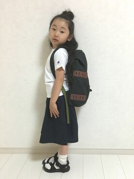 annさんのコーディネート