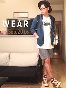 Miiさんのコーディネート