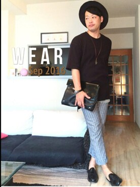 Miiさんのコーディネート